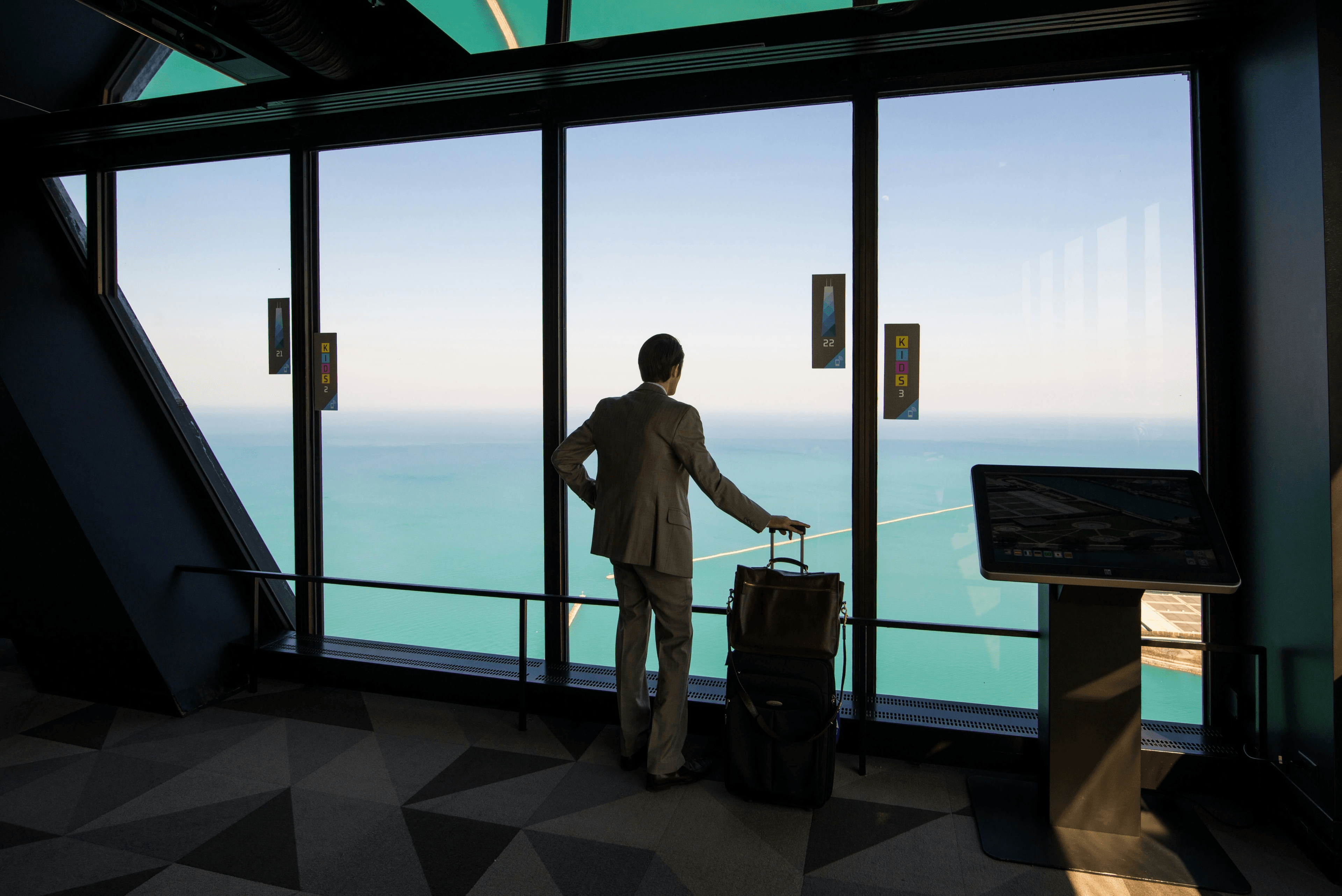 Imagem Viagem Horizontal