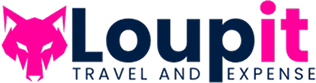 Logo Loupit