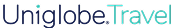 Uniglobe Travel Logo
